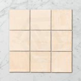 Tetra Nova 130x130mm Gloss Tile 20 Colors Available