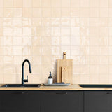 Tetra Nova 130x130mm Gloss Tile 20 Colors Available