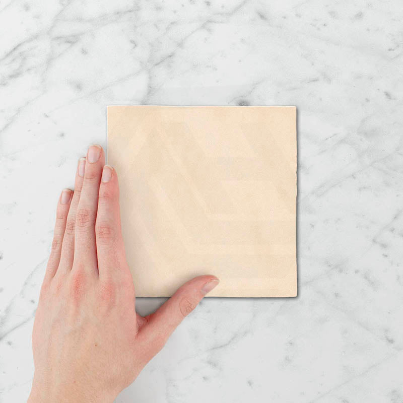 Tetra Nova 130x130mm Satin Matt Tile 20 Colors Available