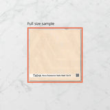 Tetra Nova 130x130mm Satin Matt Tile 20 Colors Available