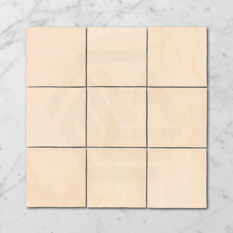 Tetra Nova 130x130mm Satin Matt Tile 20 Colors Available