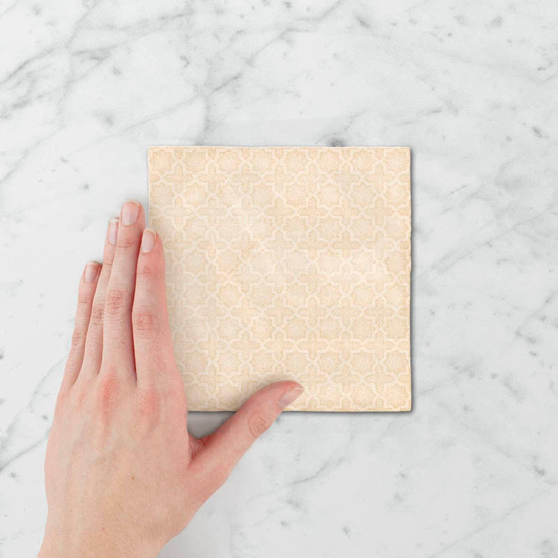Tetra Fusion 130x130mm Gloss Tile 20 Colors Available