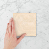 Tetra Fusion 130x130mm Gloss Tile 20 Colors Available