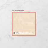Tetra Fusion 130x130mm Gloss Tile 20 Colors Available