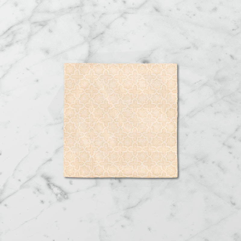 Tetra Fusion 130x130mm Satin Matt Tile 20 Colors Available