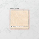 Tetra Fusion 130x130mm Satin Matt Tile 20 Colors Available
