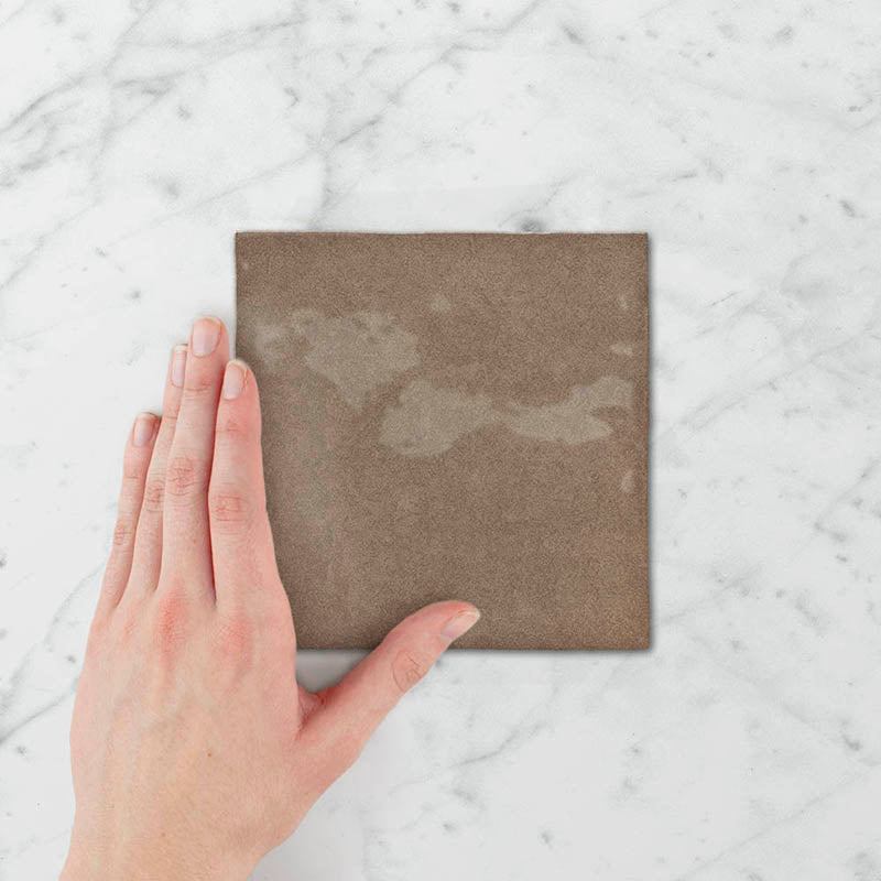 Tetra Origin 130x130mm Gloss Tile 20 Colors Available