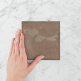 Tetra Origin 130x130mm Gloss Tile 20 Colors Available