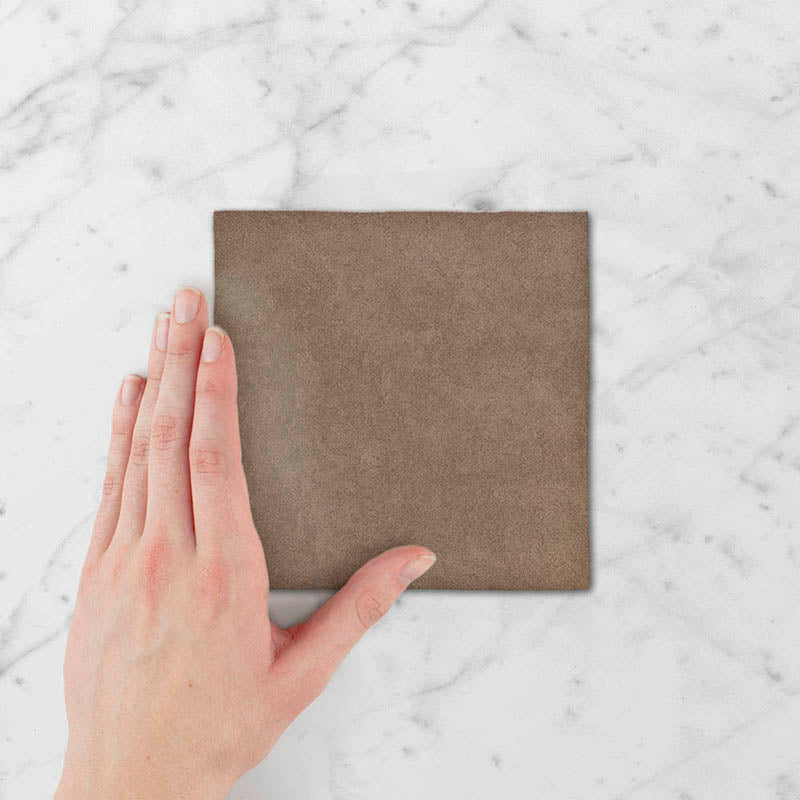 Tetra Origin 130x130mm Satin Matt Tile 20 Colors Available