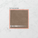 Tetra Origin 130x130mm Satin Matt Tile 20 Colors Available