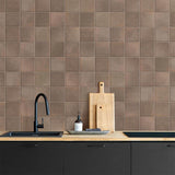 Tetra Origin 130x130mm Satin Matt Tile 20 Colors Available