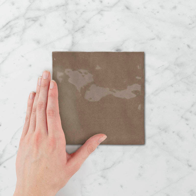 Tetra Nova 130x130mm Gloss Tile 20 Colors Available