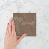 Tetra Nova 130x130mm Gloss Tile 20 Colors Available