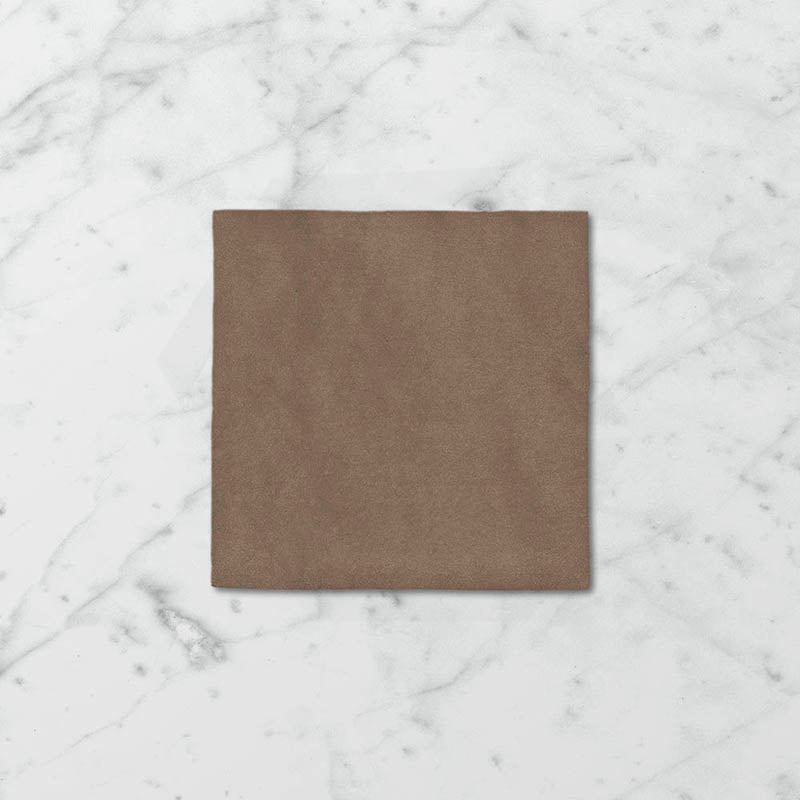 Tetra Nova 130x130mm Satin Matt Tile 20 Colors Available