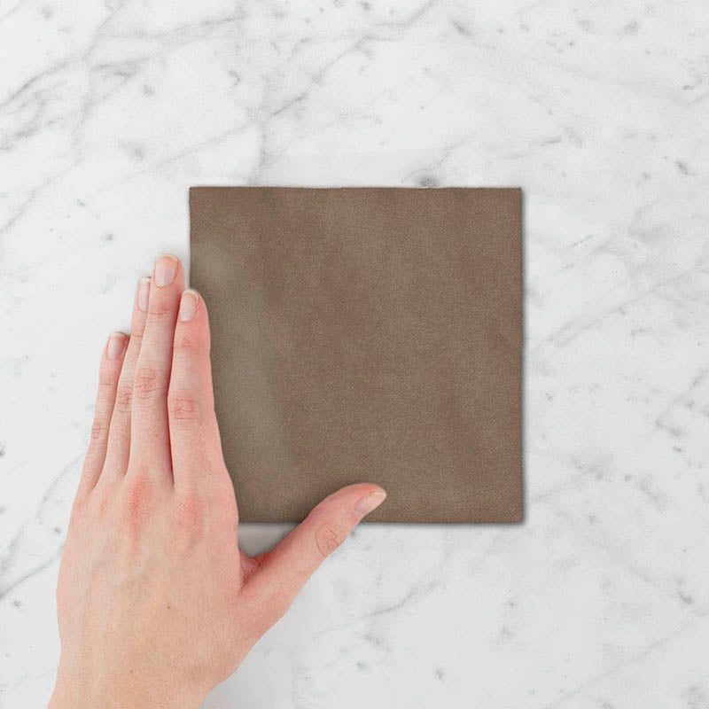 Tetra Nova 130x130mm Satin Matt Tile 20 Colors Available
