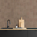 Tetra Nova 130x130mm Satin Matt Tile 20 Colors Available