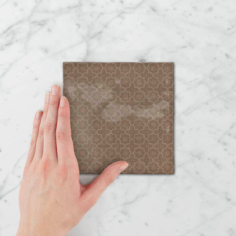 Tetra Fusion 130x130mm Gloss Tile 20 Colors Available