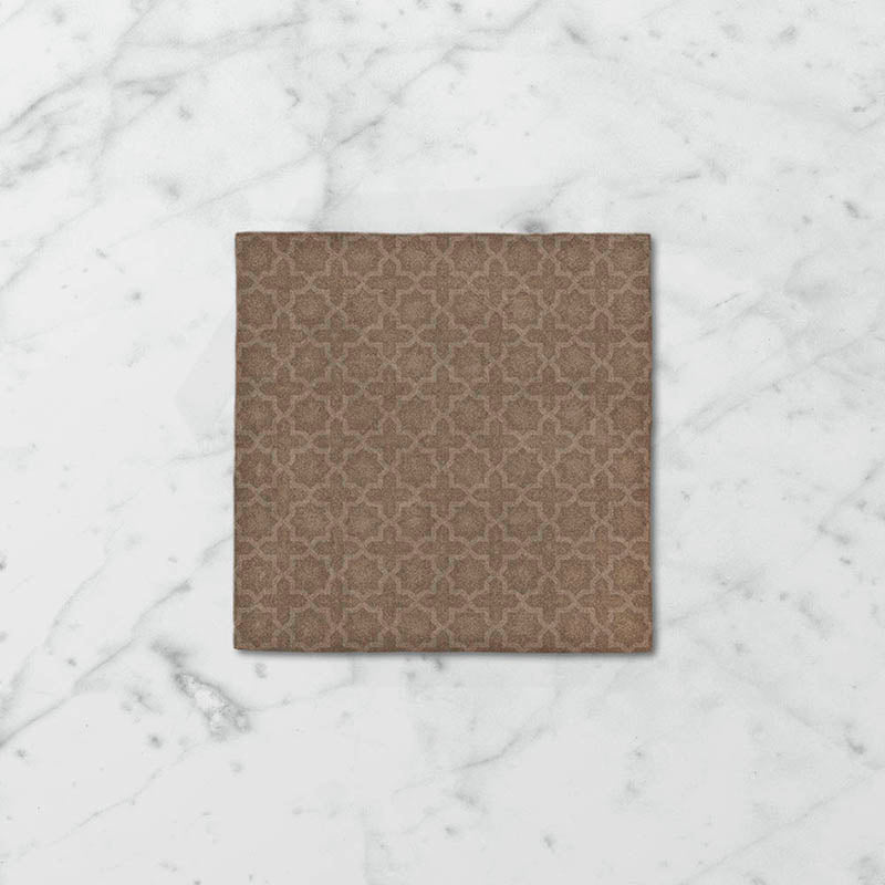 Tetra Fusion 130x130mm Satin Matt Tile 20 Colors Available