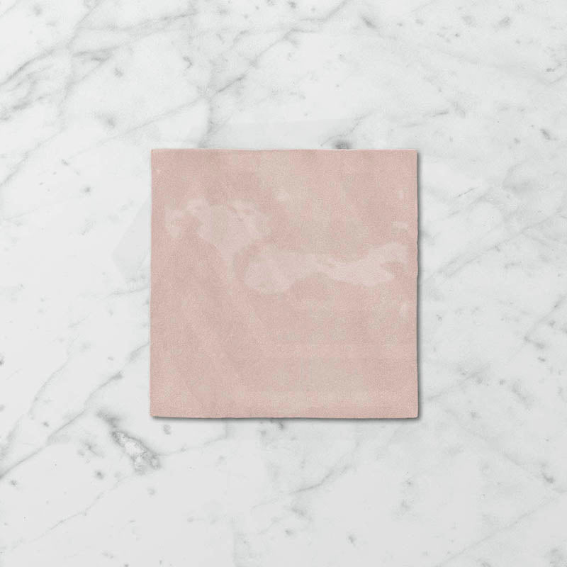 Tetra Nova 130x130mm Gloss Tile 20 Colors Available