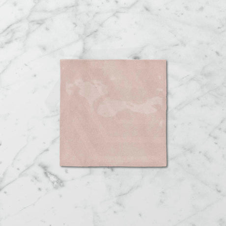 Tetra Nova 130x130mm Gloss Tile 20 Colors Available