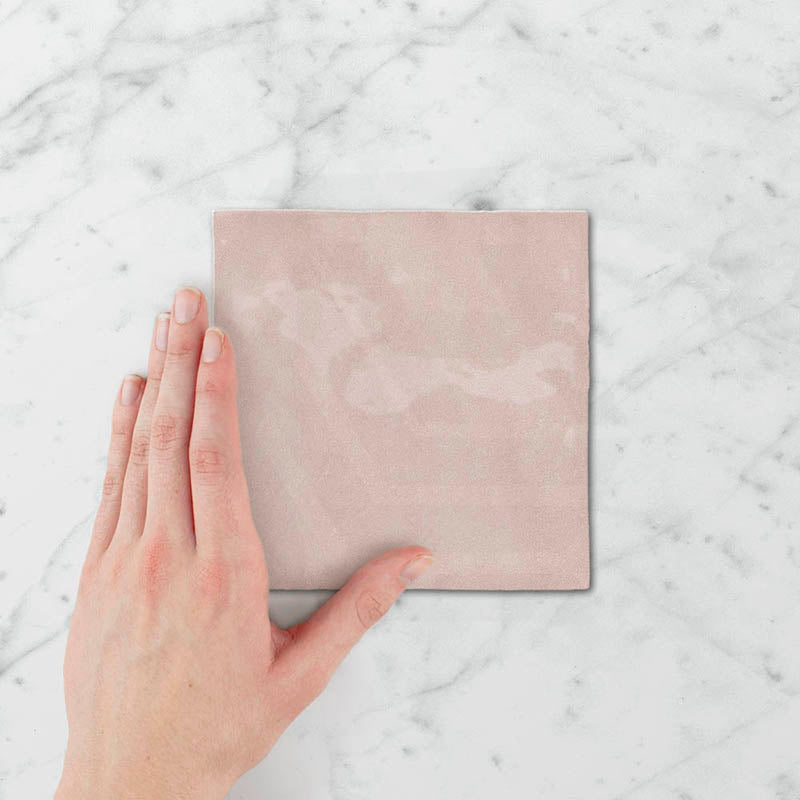 Tetra Nova 130x130mm Gloss Tile 20 Colors Available