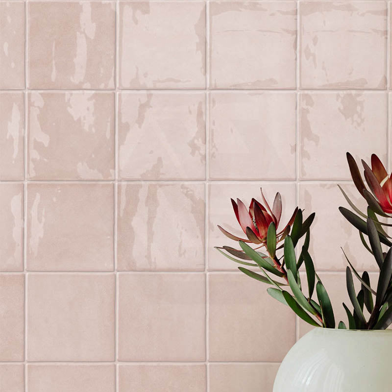 Tetra Nova 130x130mm Gloss Tile 20 Colors Available