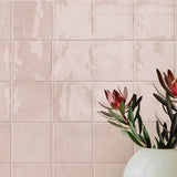 Tetra Nova 130x130mm Gloss Tile 20 Colors Available