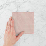 Tetra Nova 130x130mm Satin Matt Tile 20 Colors Available