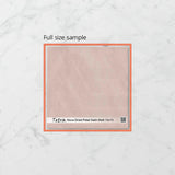 Tetra Nova 130x130mm Satin Matt Tile 20 Colors Available