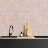 Tetra Nova 130x130mm Satin Matt Tile 20 Colors Available
