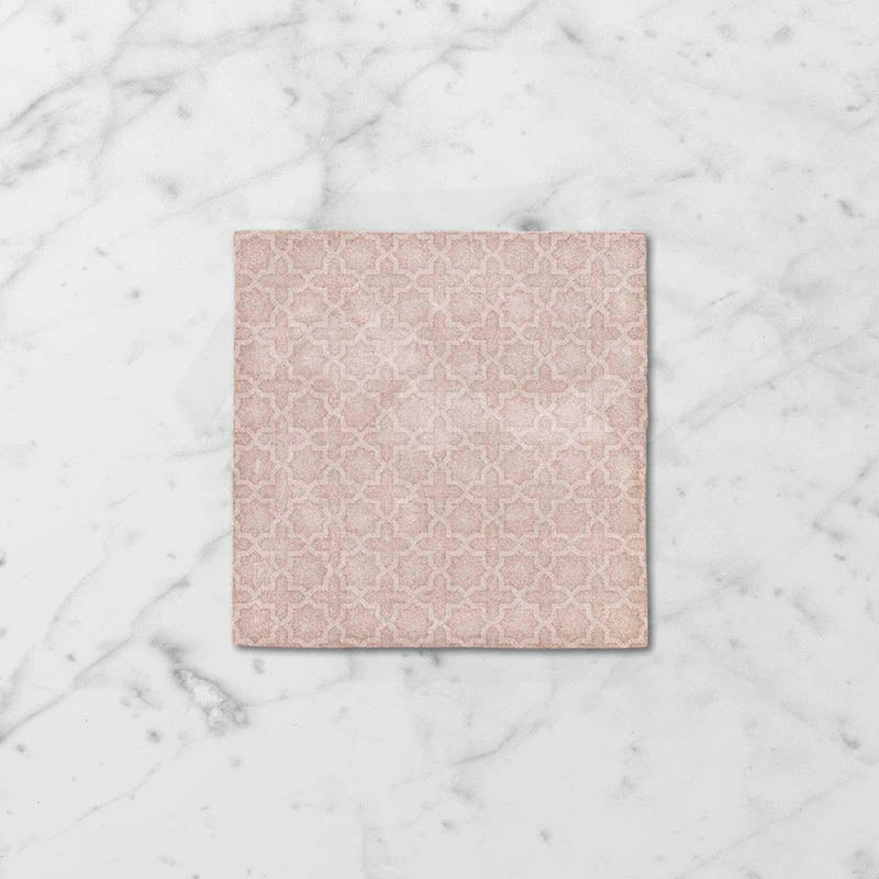 Tetra Fusion 130x130mm Gloss Tile 20 Colors Available