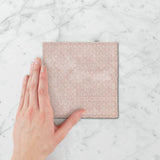 Tetra Fusion 130x130mm Gloss Tile 20 Colors Available