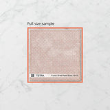 Tetra Fusion 130x130mm Gloss Tile 20 Colors Available