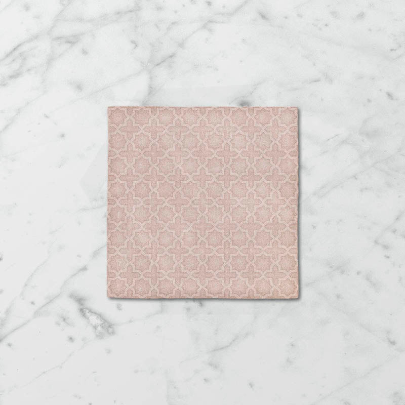 Tetra Fusion 130x130mm Satin Matt Tile 20 Colors Available