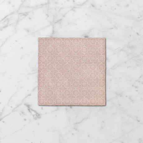 Tetra Fusion 130x130mm Satin Matt Tile 20 Colors Available