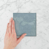 Tetra Origin 130x130mm Gloss Tile 20 Colors Available