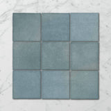 Tetra Origin 130x130mm Satin Matt Tile 20 Colors Available