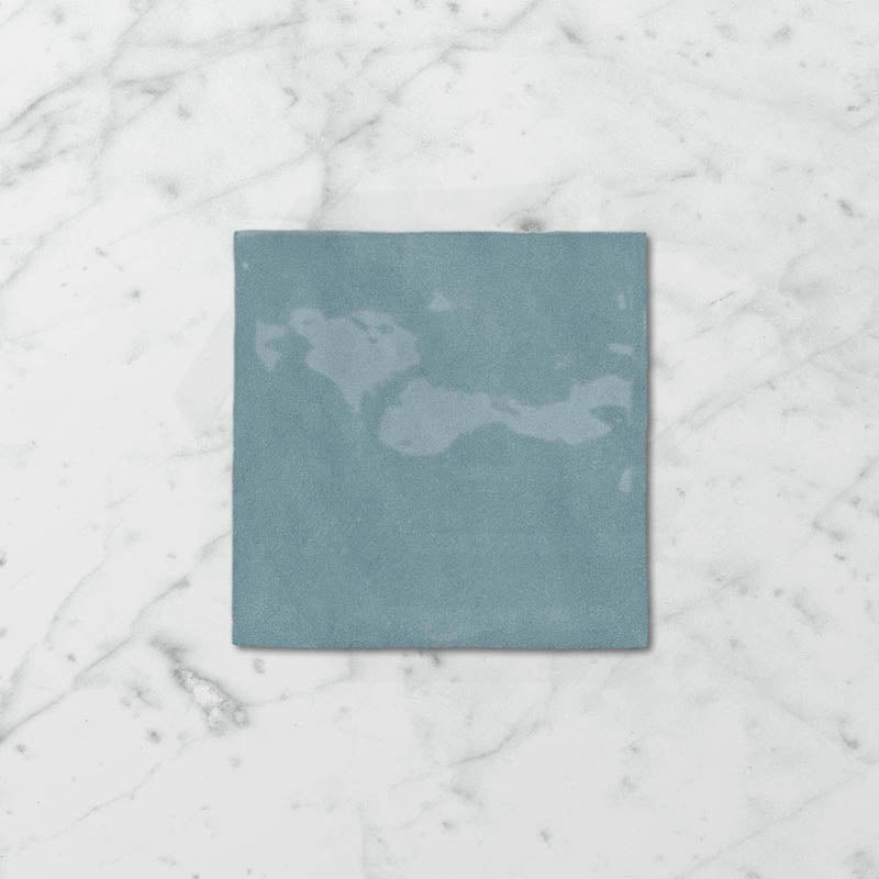 Tetra Nova 130x130mm Gloss Tile 20 Colors Available