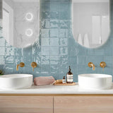 Tetra Nova 130x130mm Gloss Tile 20 Colors Available