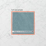 Tetra Nova 130x130mm Satin Matt Tile 20 Colors Available
