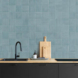 Tetra Nova 130x130mm Satin Matt Tile 20 Colors Available