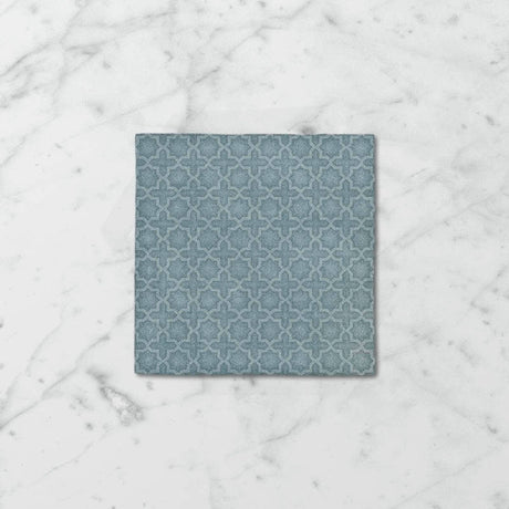 Tetra Fusion 130x130mm Satin Matt Tile 20 Colors Available