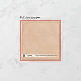 Tetra Origin 130x130mm Satin Matt Tile 20 Colors Available