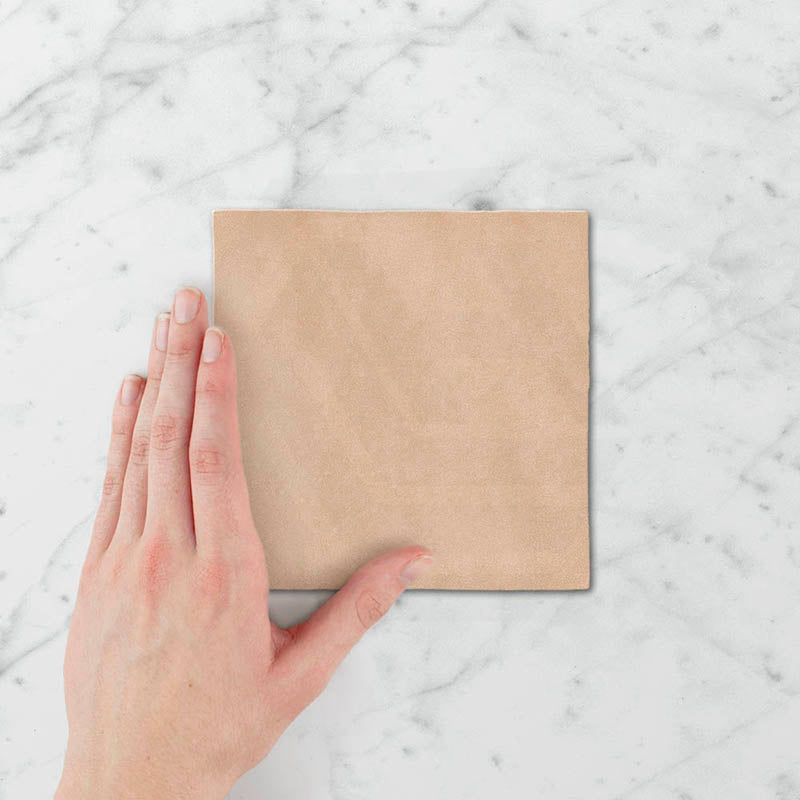 Tetra Nova 130x130mm Satin Matt Tile 20 Colors Available