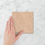 Tetra Nova 130x130mm Satin Matt Tile 20 Colors Available