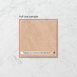 Tetra Nova 130x130mm Satin Matt Tile 20 Colors Available