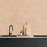Tetra Nova 130x130mm Satin Matt Tile 20 Colors Available