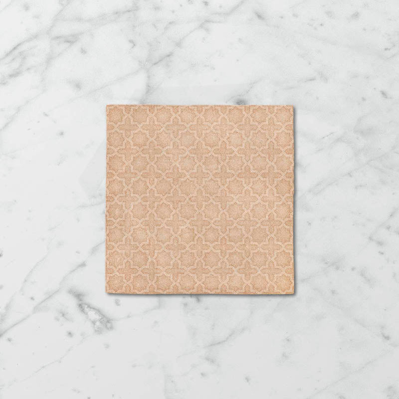 Tetra Fusion 130x130mm Satin Matt Tile 20 Colors Available