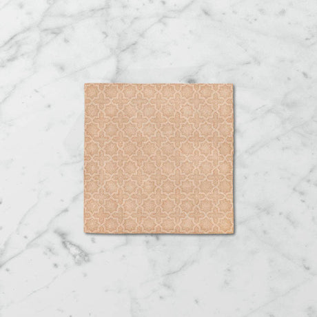Tetra Fusion 130x130mm Satin Matt Tile 20 Colors Available