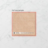 Tetra Fusion 130x130mm Satin Matt Tile 20 Colors Available